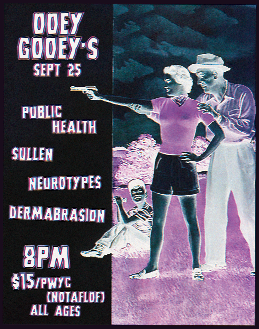 September 25 Poster