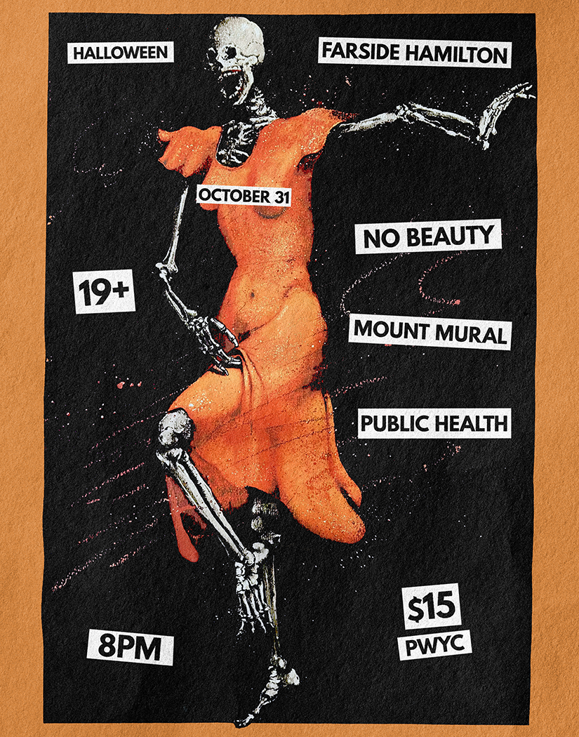 Halloween Poster