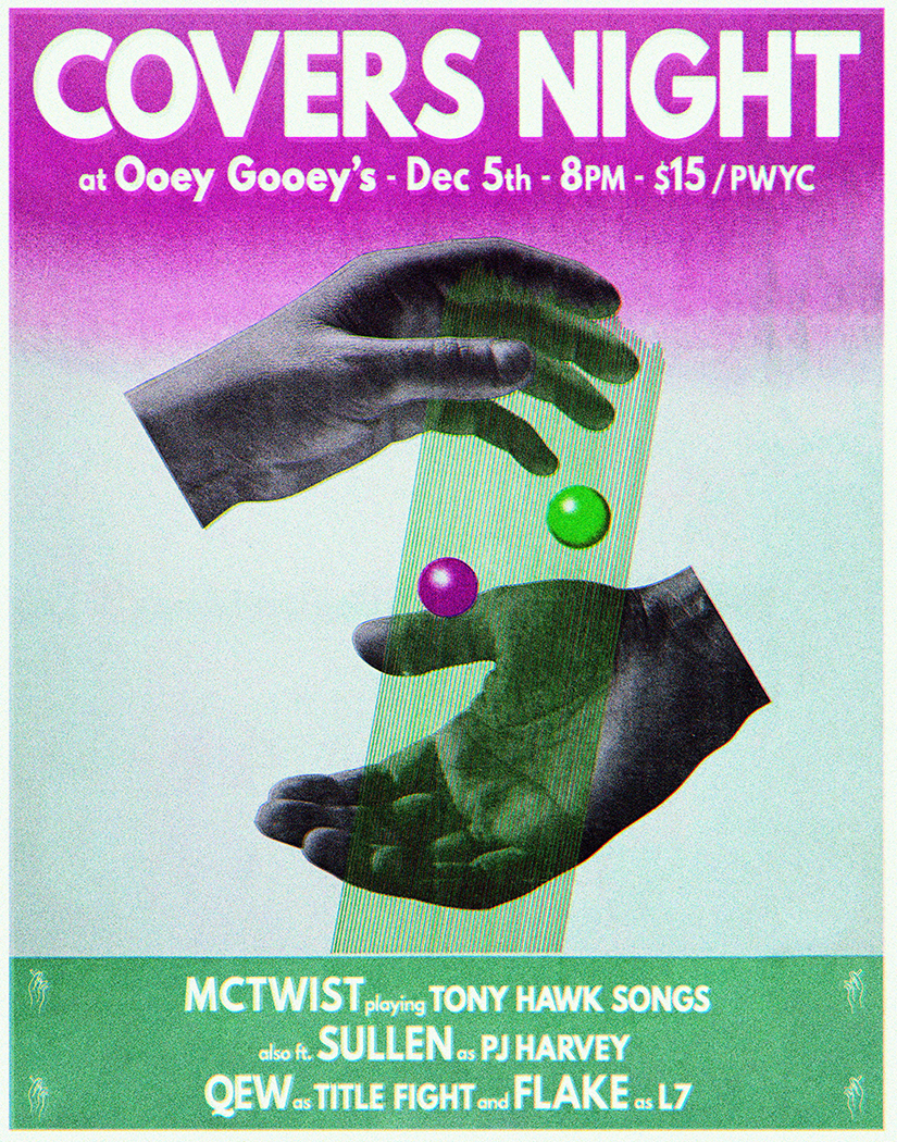 December 5 Poster