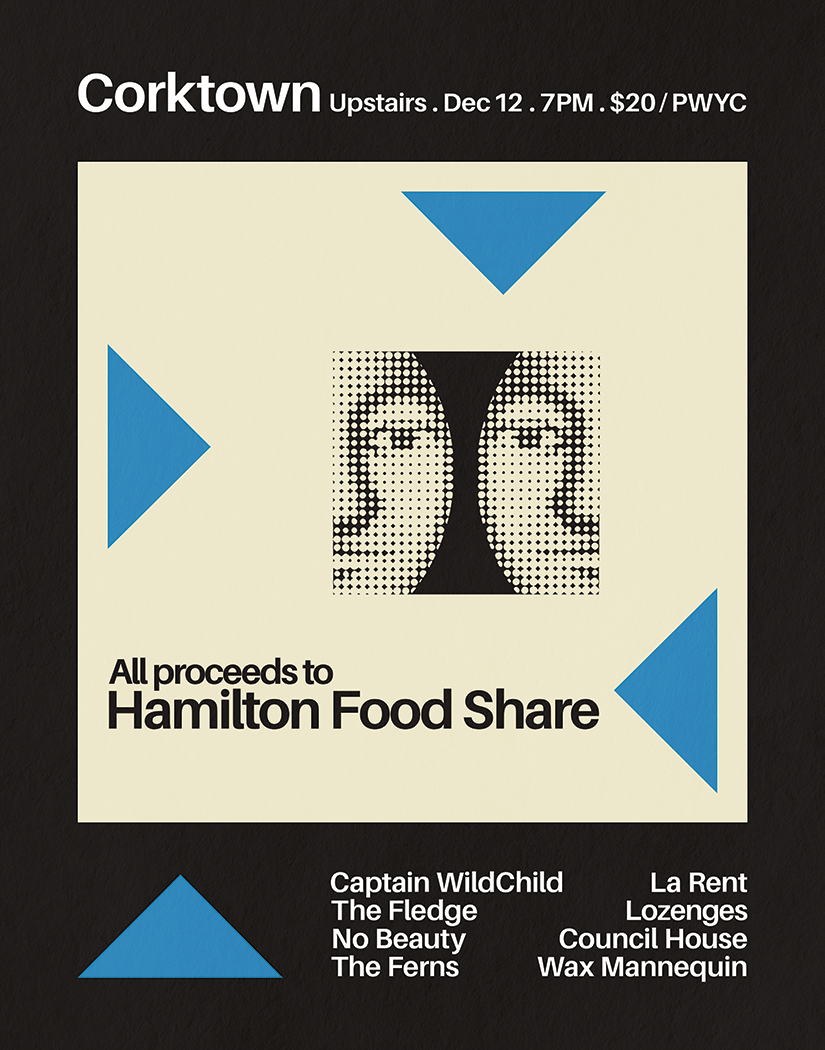 December 12 Poster