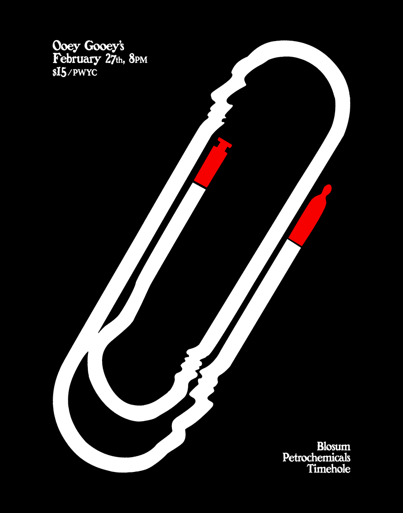 February 27 Poster