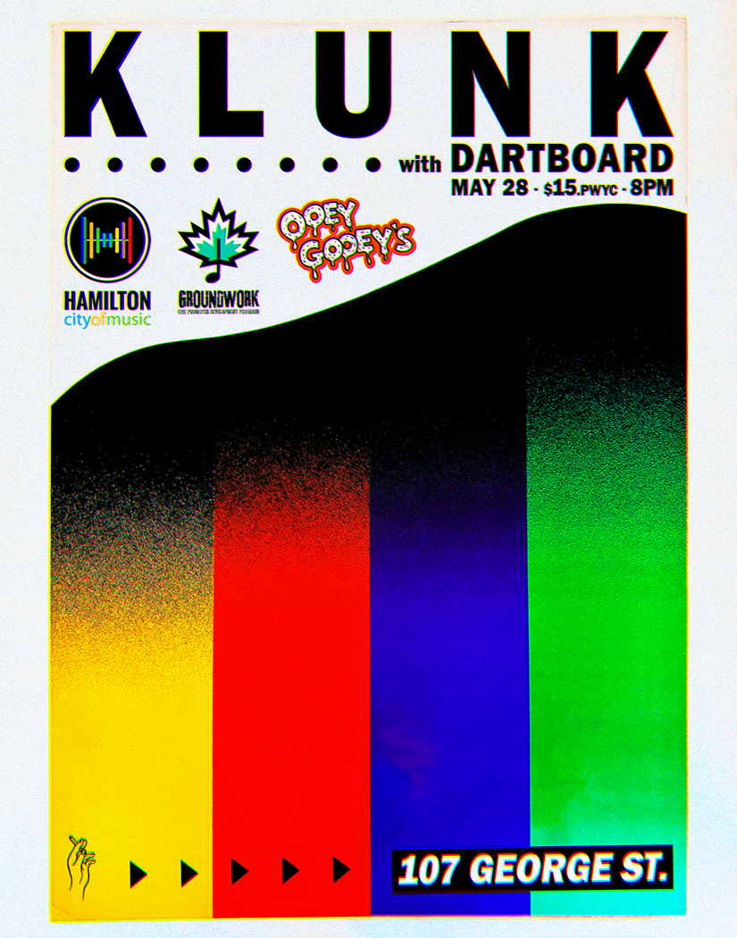 May 28 Poster