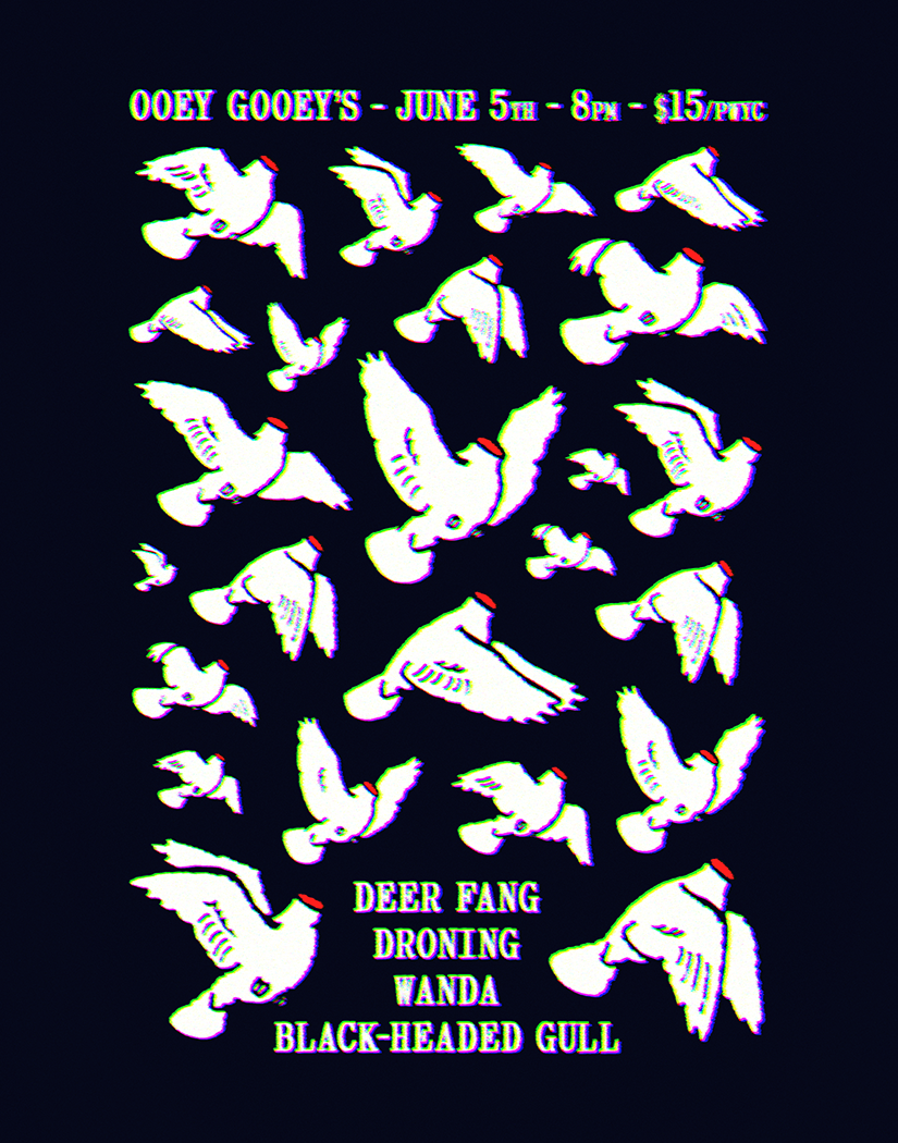 Jun 5 Poster